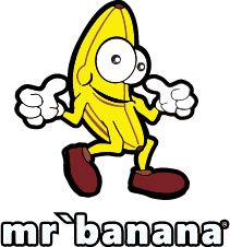 Mr Banana